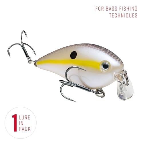 Image of Strike King KVD 1.5 Shallow Square Bill Crankbait