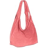 Ledertasche / Beuteltasche / Handtasche / Schultertasche mit hoher Qualität und sehr guter Verarbeitung