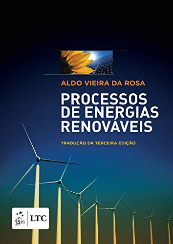 Processos de Energias Renováveis