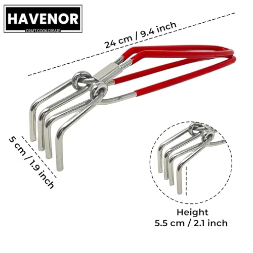 Image of Hand Cultivator Garden Tool with 4 Steel Prongs | Heavy Duty Hand Rake for Weeding, Aerating & Garden Cultivation | Ergonomic Grip for Home Garden, Flower Beds, Vegetable Pots & Nursery