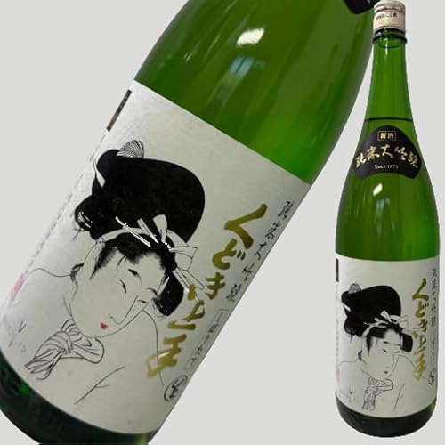 山形県 くどき上手 [純米大吟醸酒] (日本酒) 価格比較 - 価格.com