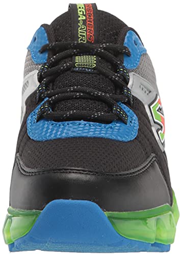Skechers Boy's Skech-air Bolt Sneaker2