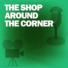 The Shop Around the Corner Audiobook By Screen Guild Theater cover art