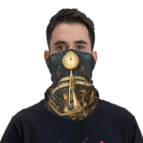 Pañuelo bandana bufanda para rostro y cuello tipo pasamontañas Wiccan Mystic Altar Divination Witch Dark para mujer y hombre, ideal para motocicleta, ciclismo, esquí y fiestas miniatura 2