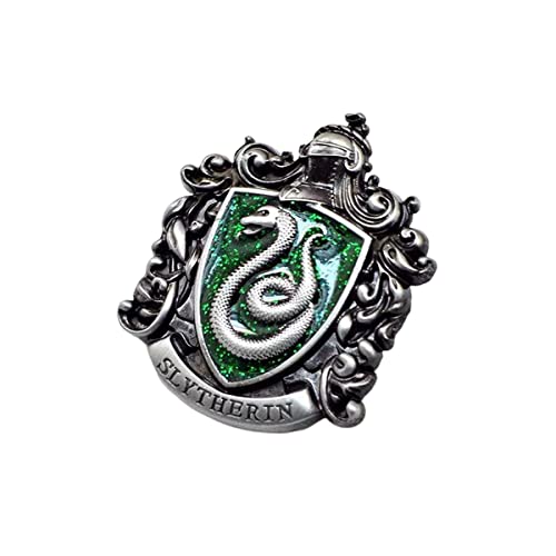 AOLIAY Brosche Abzeichen Emaille Pin Cover