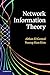 Produktbild Network Information Theory