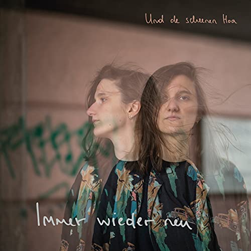 Immer Wieder Neu (180G Lp+Mp3) [Vinyl]