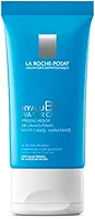 La Roche-Posay Hyalu B5 Water Gel, Gel Hidratante Facial Preenchedor de Linhas Finas com Efeito Primer Matificante e Controle da Oleosidade, com Ácido Hialurônico, 40g