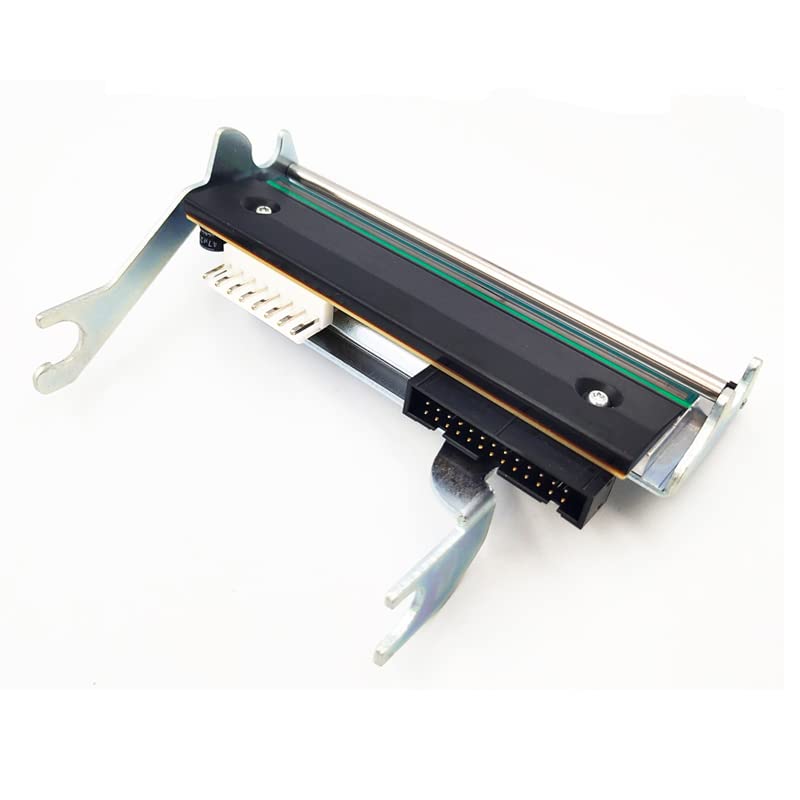 HEYCCO 【Printer Accessories】 New Thermal Print Head Compatible with Intermec PM43 PM43C 300dpi Barcode Printer 710-179S-001
