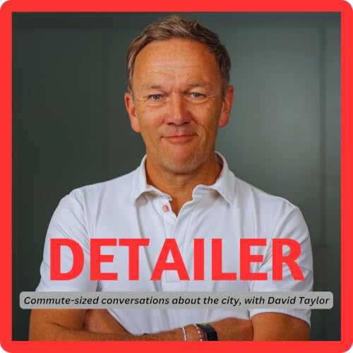Detailer 53 - James Lord