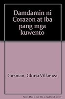 Damdamin ni Corazon at iba pang mga Kuwento 9715502342 Book Cover