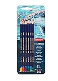 Lápices de tinta soluble en agua