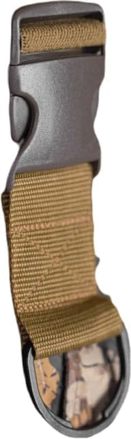 Image of Gator Waders Mens Shield Insulated Chest Duck Hunting Waders with Boots Waterproof Breathable Camo Waders for Hunting