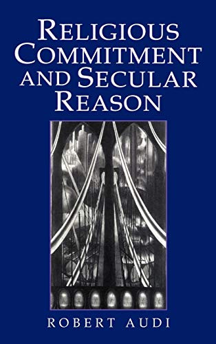 Religious Commitment and Secular Reason view 2