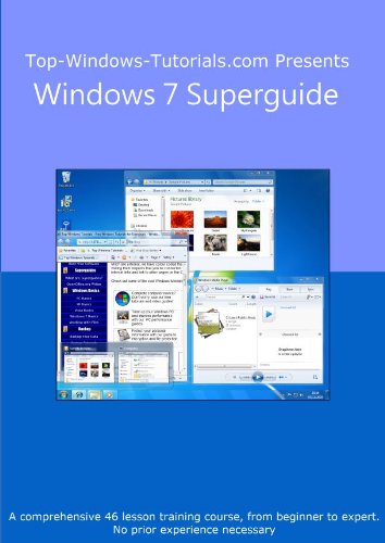 Amazon Com Windows 7 Superguide Ebook Buxton Matthew Buxton Pat Books Amazon Com Windows 7 Superguide Ebook Buxton Matthew Buxton Pat Books