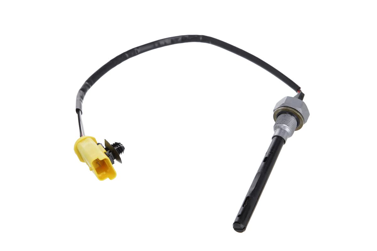 Sensore Olio Motore 366200 VALEO Sensore, Livello Olio Motore Compatibile Con CITROËN Sensore Olio Citroën C5