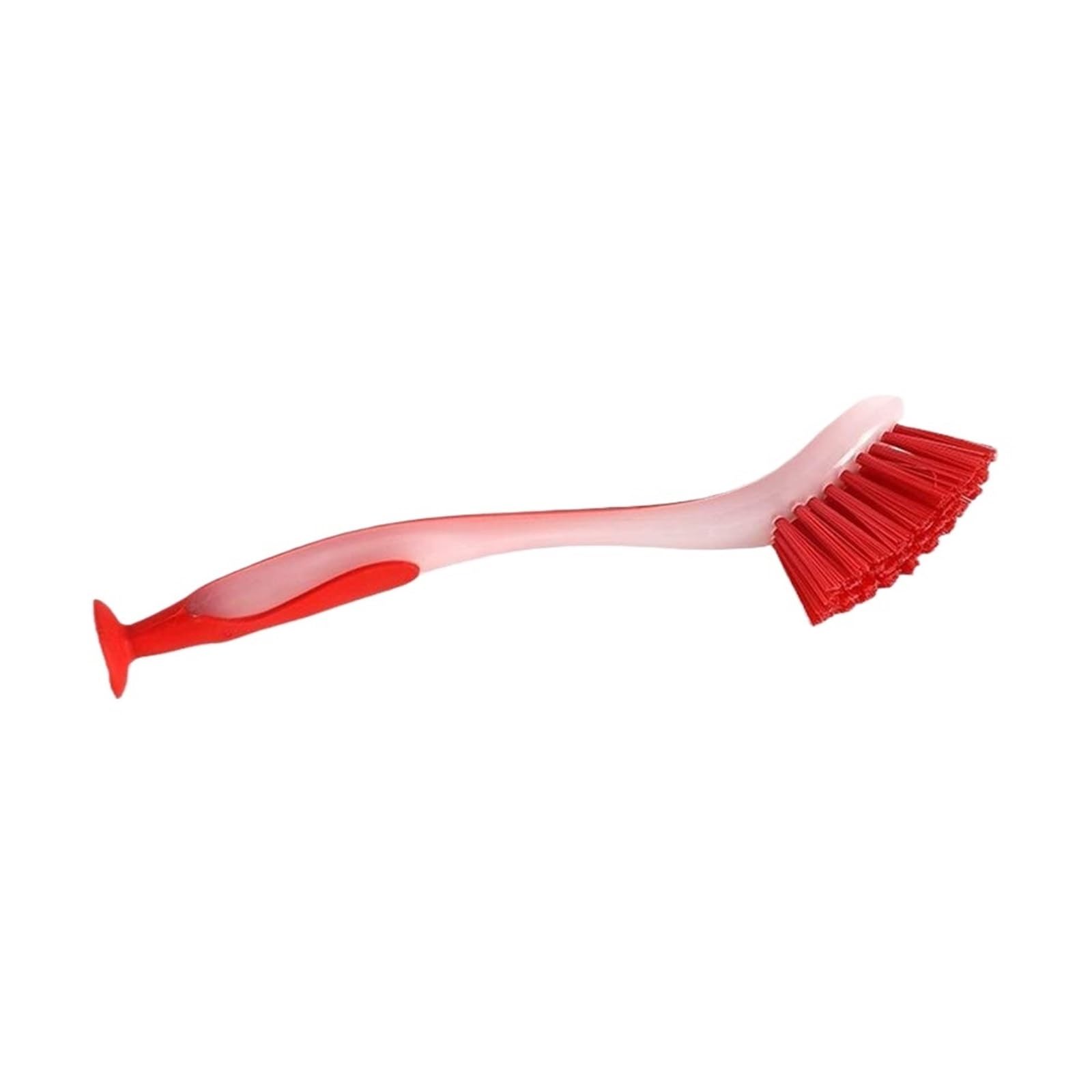 3pcs Multifunctional Pot Cleaning Brush Sink Scrub LongHandle Tool For Kitchen