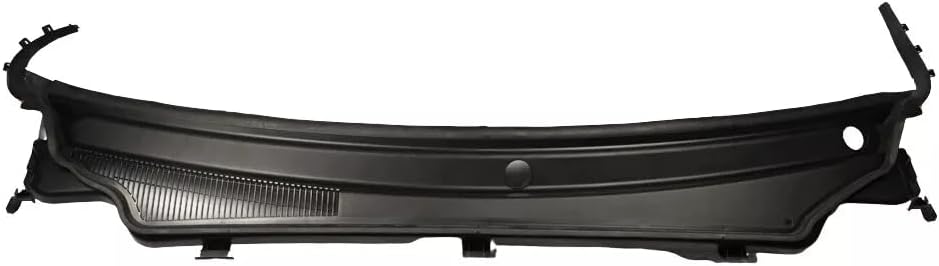 Cowl Panel 55079197AH Windshield Wiper Cowl Compatible with Jeep Grand Cherokee 2011-2015