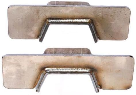 1999-2006 (2007 Classic) GM Weld ON C-Notch