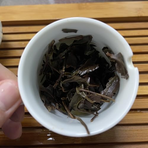 Thé Formosa Oolong Taïwan sans amertume - Lot de 4 x 150g - 7