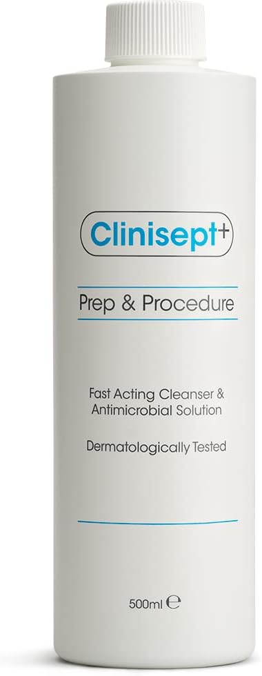 Clinisept + 500ml
