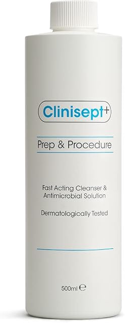 Clinisept + 500ml