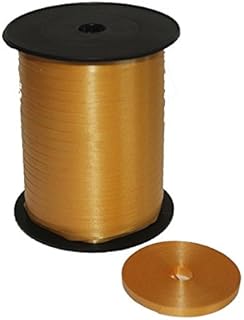 Party_Decor 25m of Royal Blue Curling Ribbon (5mm) Perfect for Decorations and Gift Wrapping