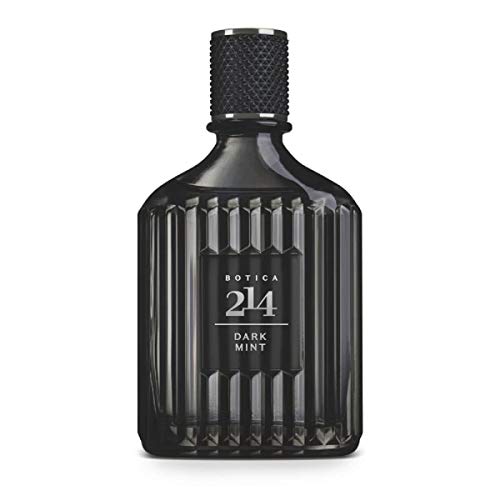 O BOTICARIO BOTICA 214 DARK MINT EAU DE PARFUM MASC 90ml