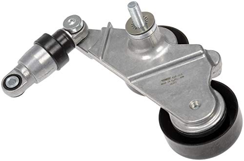 Dorman 419-310 Accessory Drive Belt Tensioner Assembly For Select Honda Models #TOP25