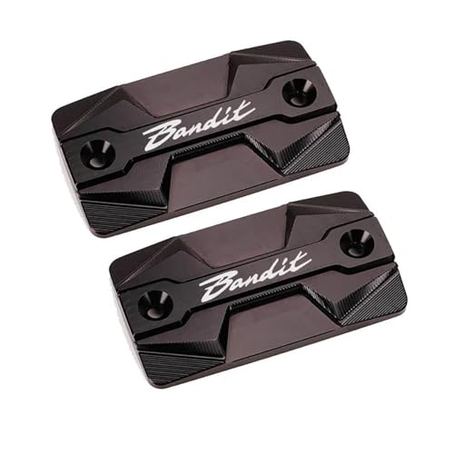 Bouchons liquide de frein avant Suzuki Bandit pour rénover votre moto