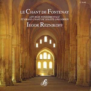 Basislithurgie & Gregorian.Sol