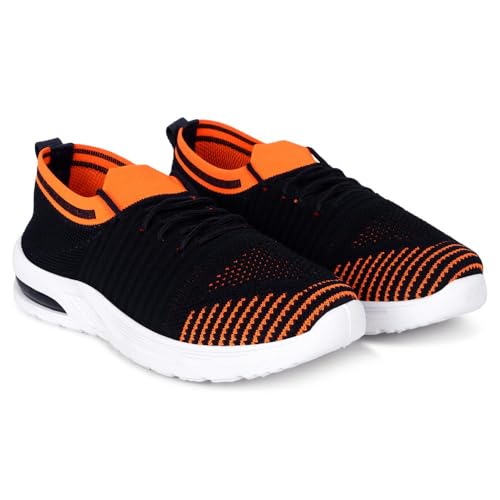 Image of Breathable Sports Shoes for Women | Ultra-Light Running Shoes | Perfect for Walking & Fitness