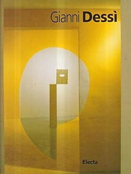 Paperback Gianni Dessi` (Italian Edition) [Italian] Book