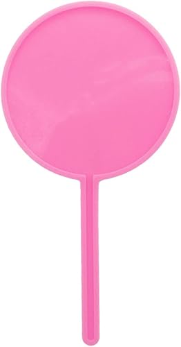 Miniatura 3 de Angel Wings Molde de silicona súper brillante para hacer tarjetas de feliz cumpleaños, herramientas de decoración de pasteles de chocolate, molde de