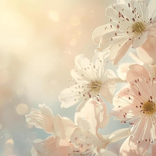 Grace for a New Beginning