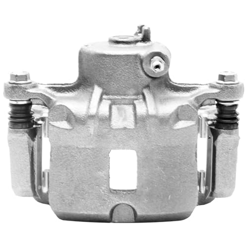 Image of Detroit Axle - Pair Front Brake Calipers for 1993 1994 1995 1996 1997