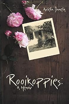 Paperback Rooikoppies: A Memoir Book