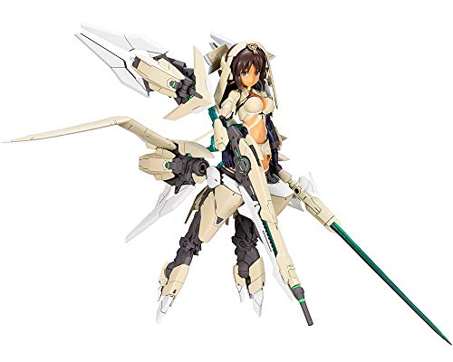 Megami Device Alice Gear Aegis Shitara Kaneshiya miniatura 1