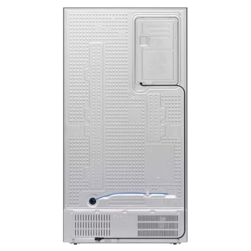 Réfrigérateur Américain RS70F64KDT - vue 5