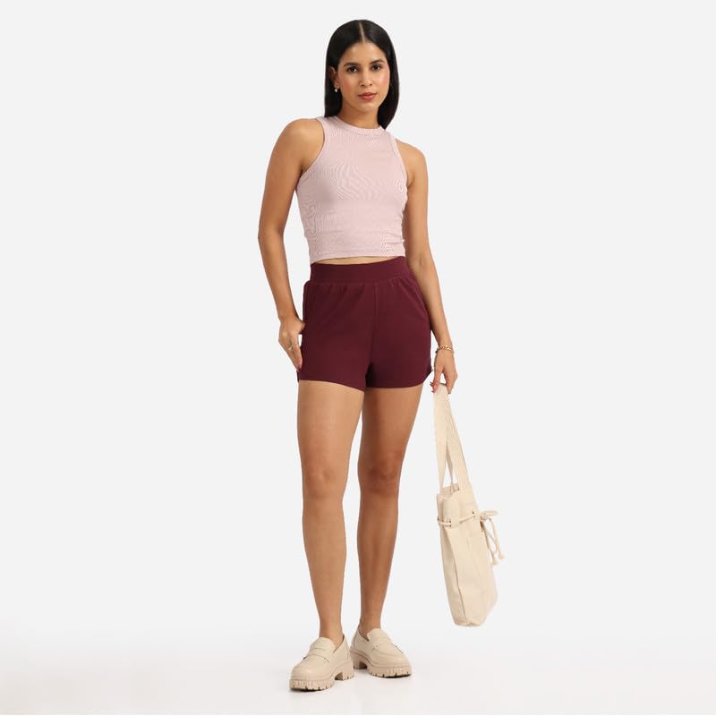 Image of BlissClub Women Shorts