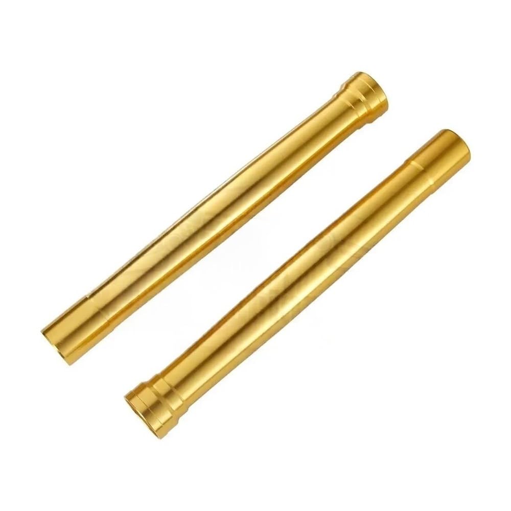 Amortiguador Tubos Exteriores Horquilla Para GSXR600 11-25