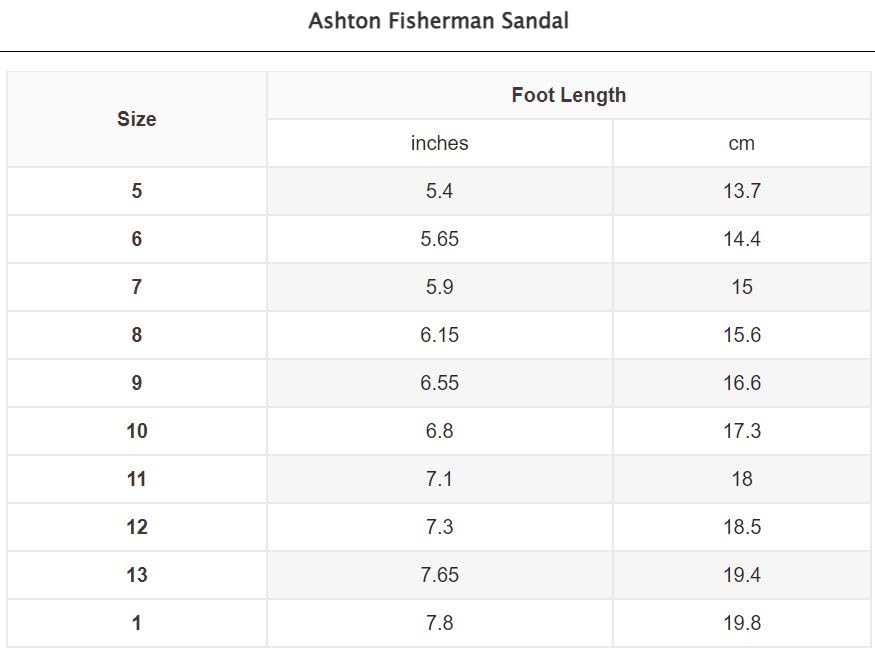 L'Amour Ashton Fisherman Sandal | Girls Closed Toe Fashion Sandals (Toddler/Little Kid)4