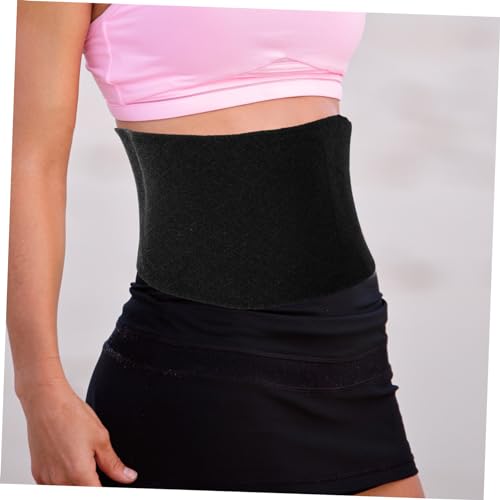 Faja lumbar ajustable KOMBIUDA para uso diario miniatura 4