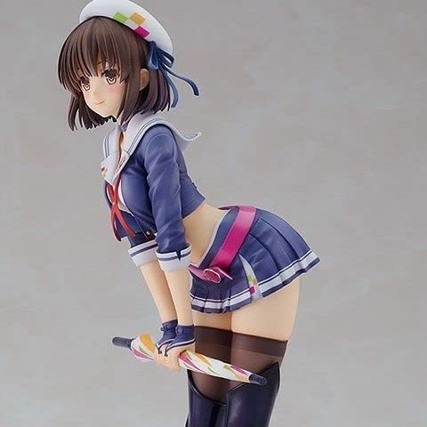 Amazon.co.jp: ZVUJVJWS(売店) アニメフィギュア、冴えない友人