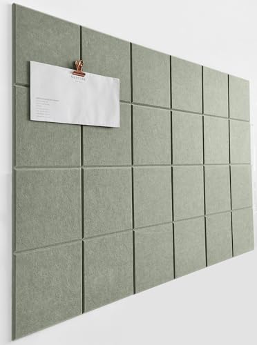 GreenBoard Large Recycled Cork Board