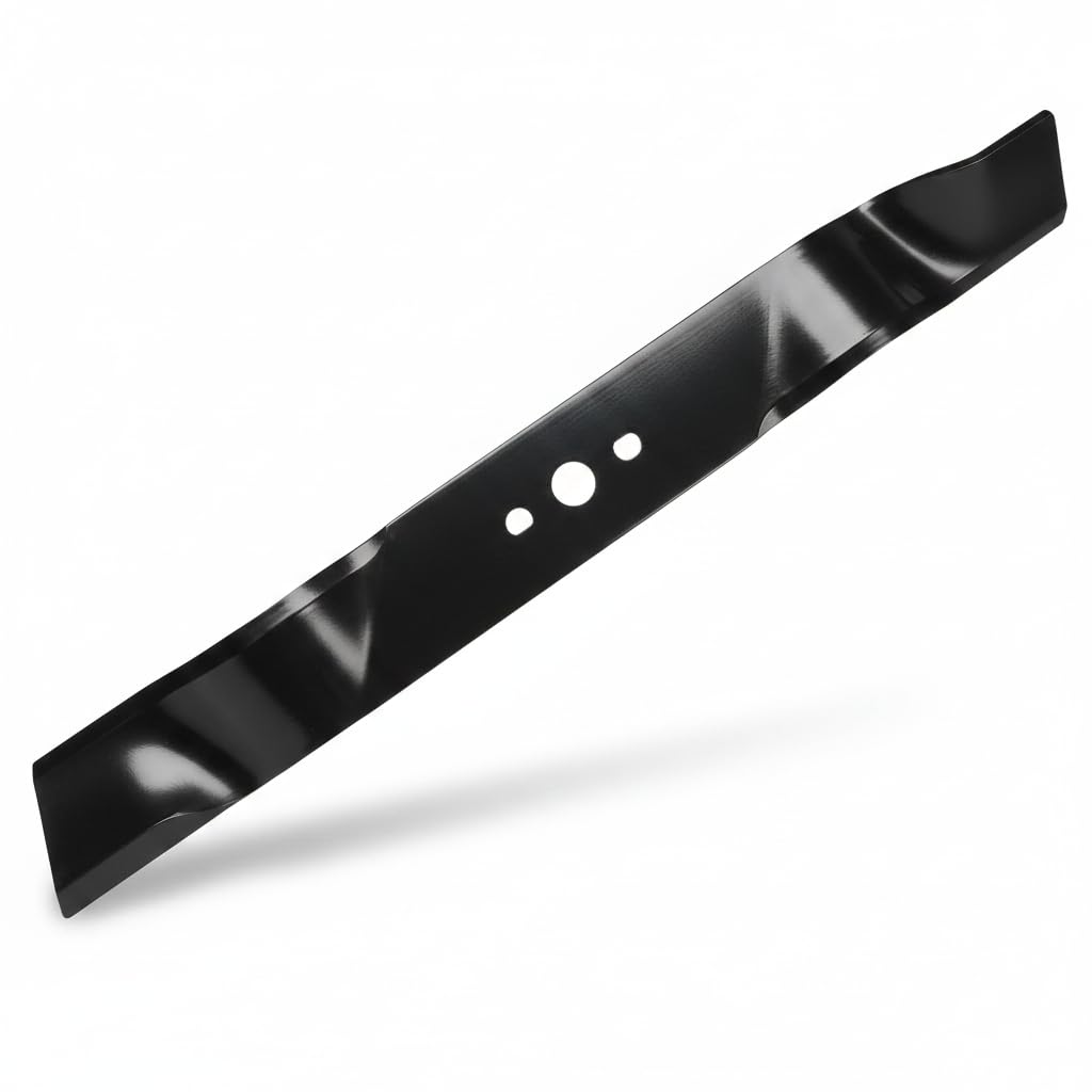 Mamuth Wild Nature 46 Cm Lawnmower Blade For Stabilo St460 T 05122 - Efficient Lawn Care Replacement Part