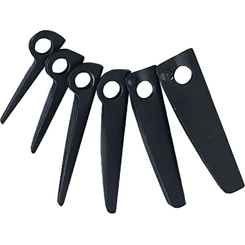 Black Diamond Angle #5 Pitons, Black