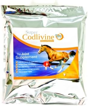 The Powder Joint Supplement