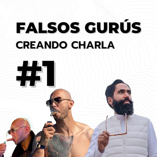 Falsos Gur&uacute;s