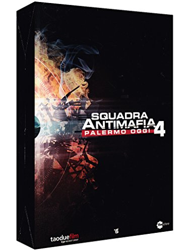 Squadra Antimafia 2 - Palermo oggi Stagione 04